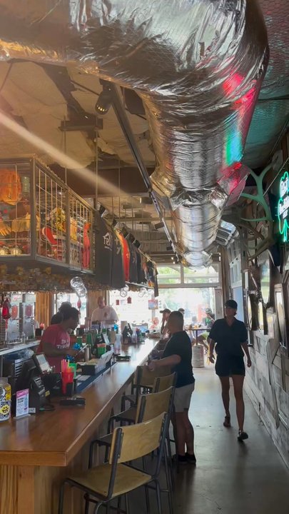 Truck Yard - Food Stands Near Me - Dallas, Texas