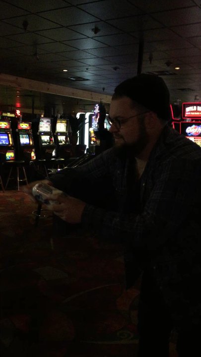 Atomic Bootlegger Lounge - This is how's it's done - Lounges Near Me - Sparks, Nevada