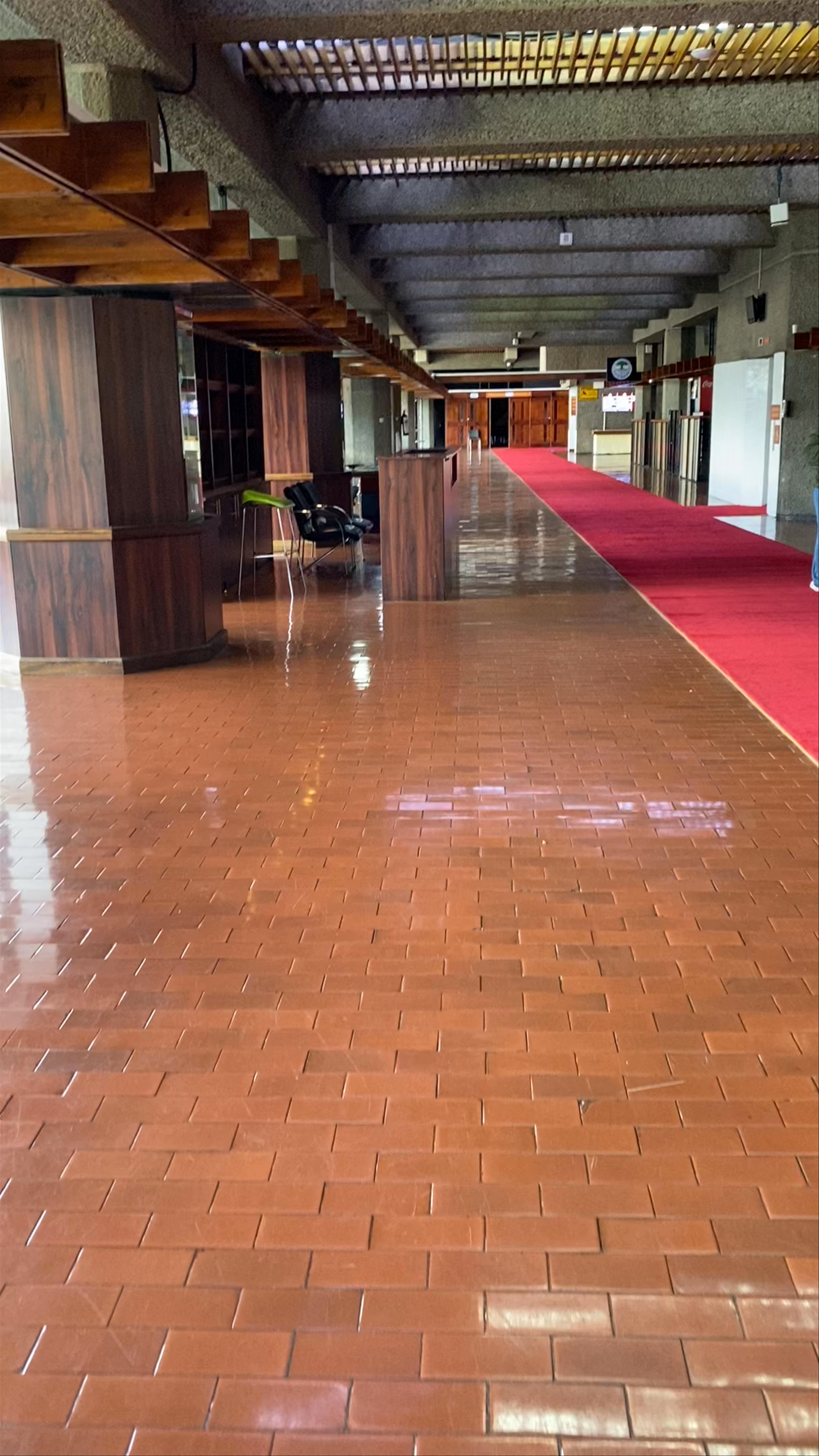 Kenyatta International Convention Centre