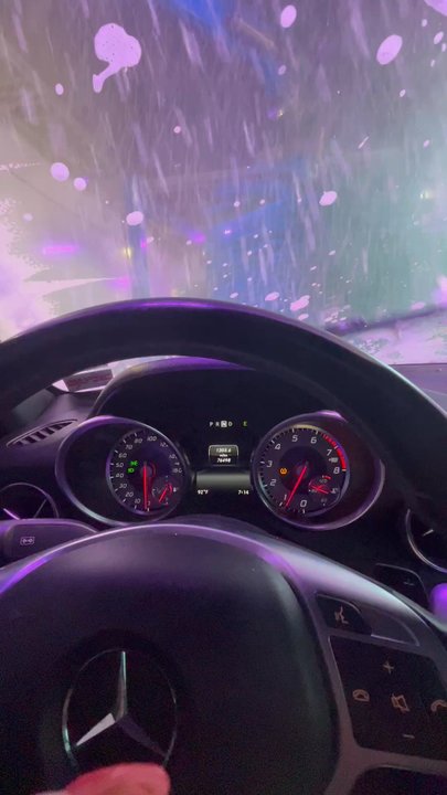 Green Clean Express Auto Wash - Car Wash Near Me - Virginia Beach, Virginia