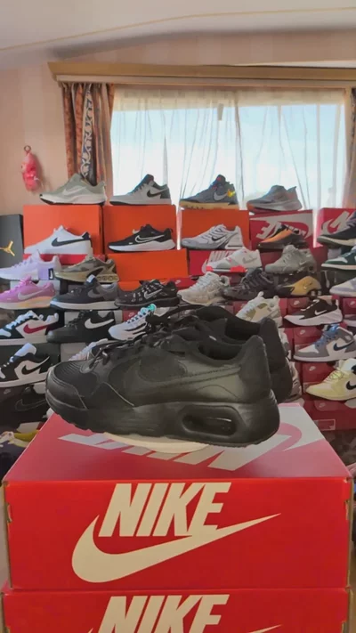 Nike Air Max SC GS Pair UK 4 EUR 36.5 Brand New No Box