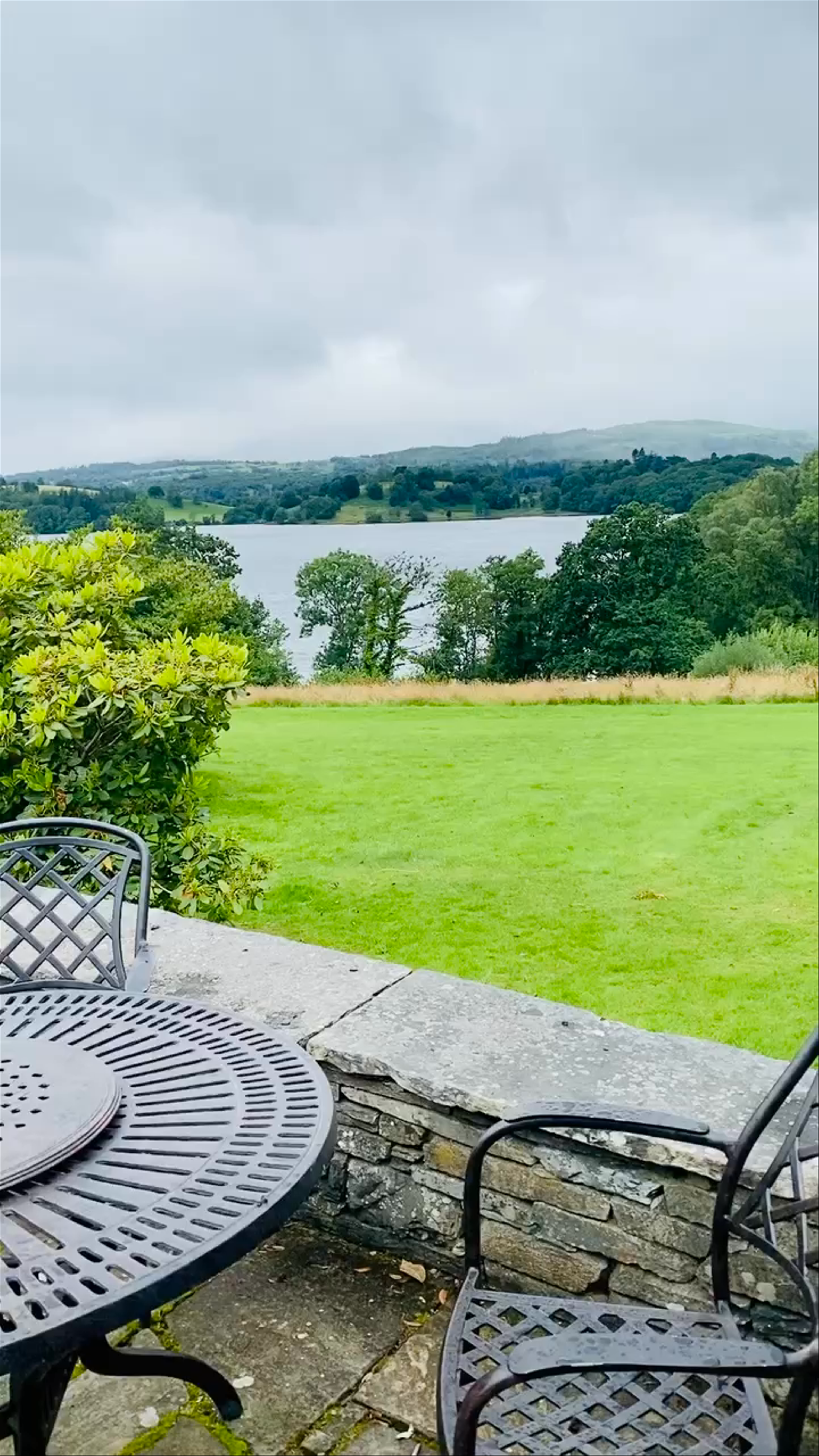 Cragwood Country House Hotel