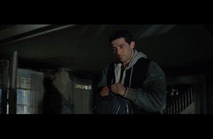 Pré-bande-annonce en anglais