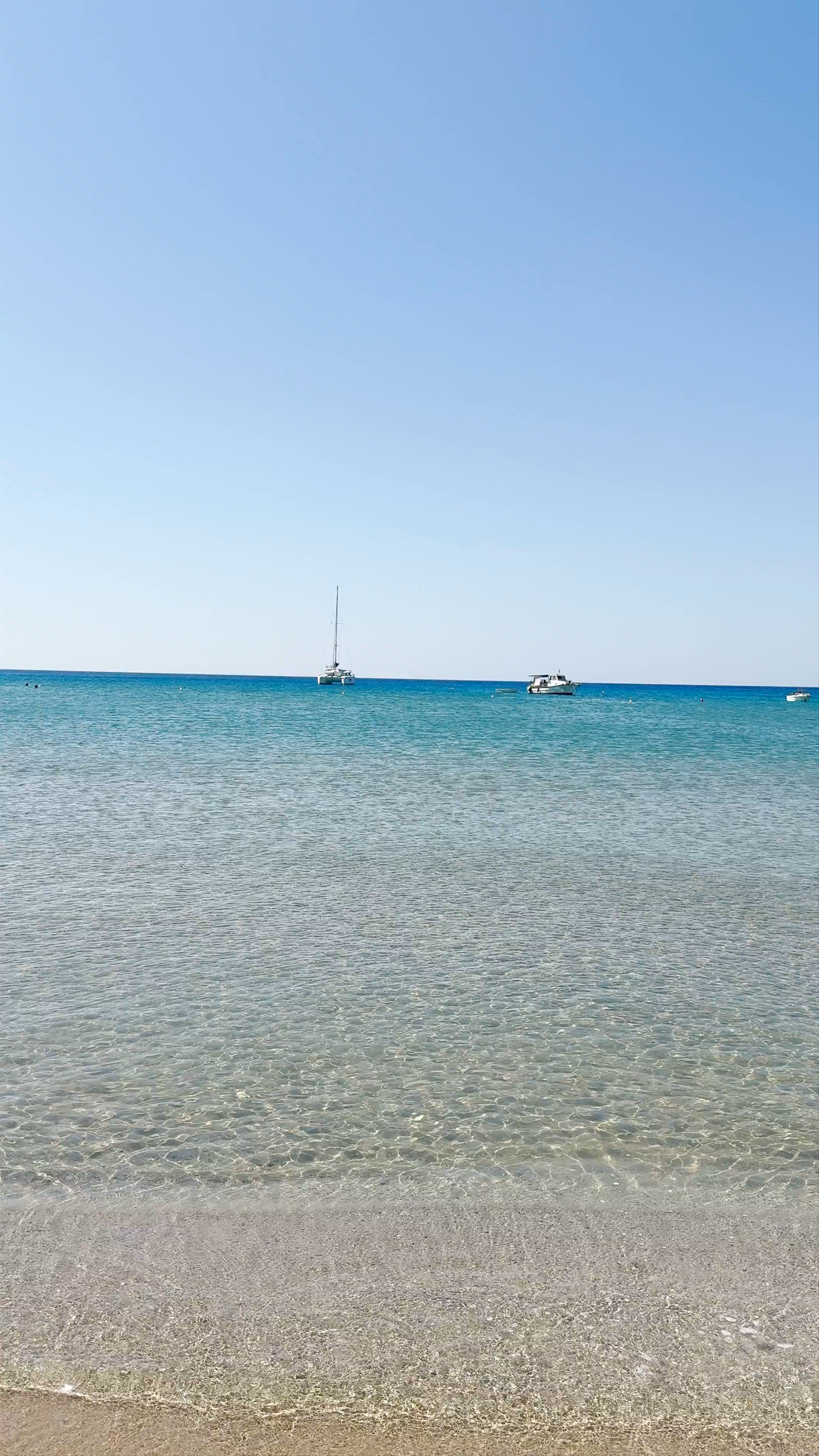 Παραλία Προβατάς