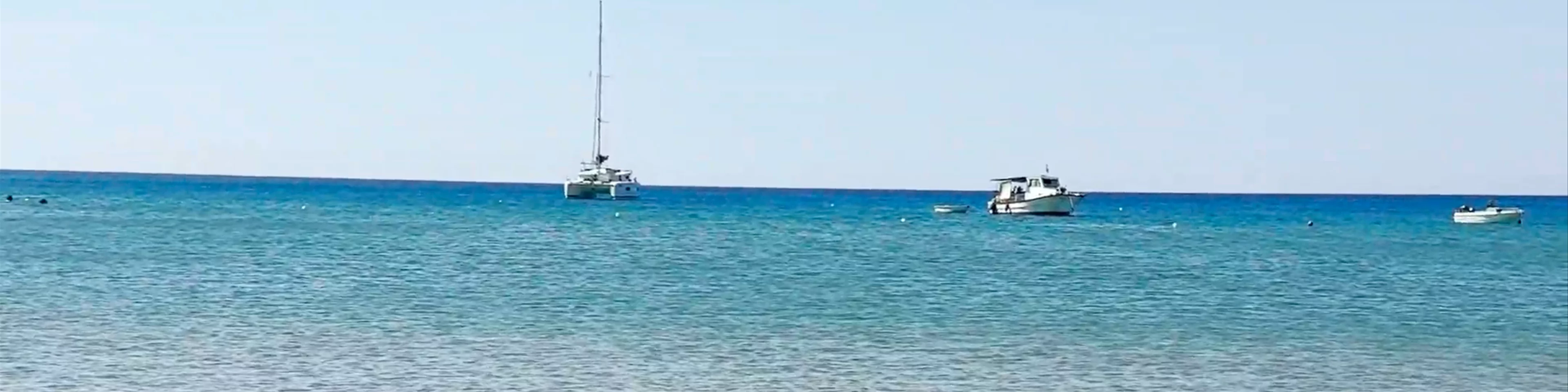 Παραλία Προβατάς