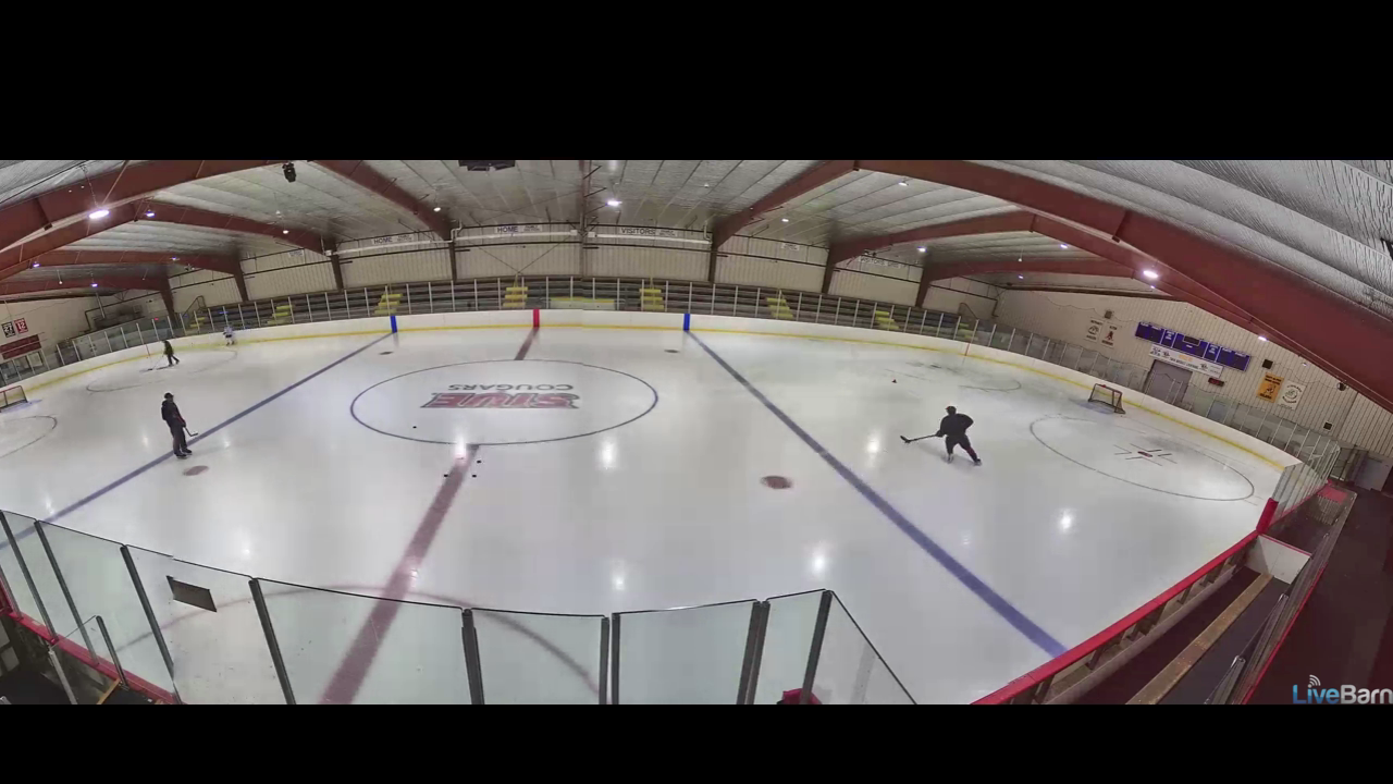 Andrew Mohesky: Elite Training Highlights