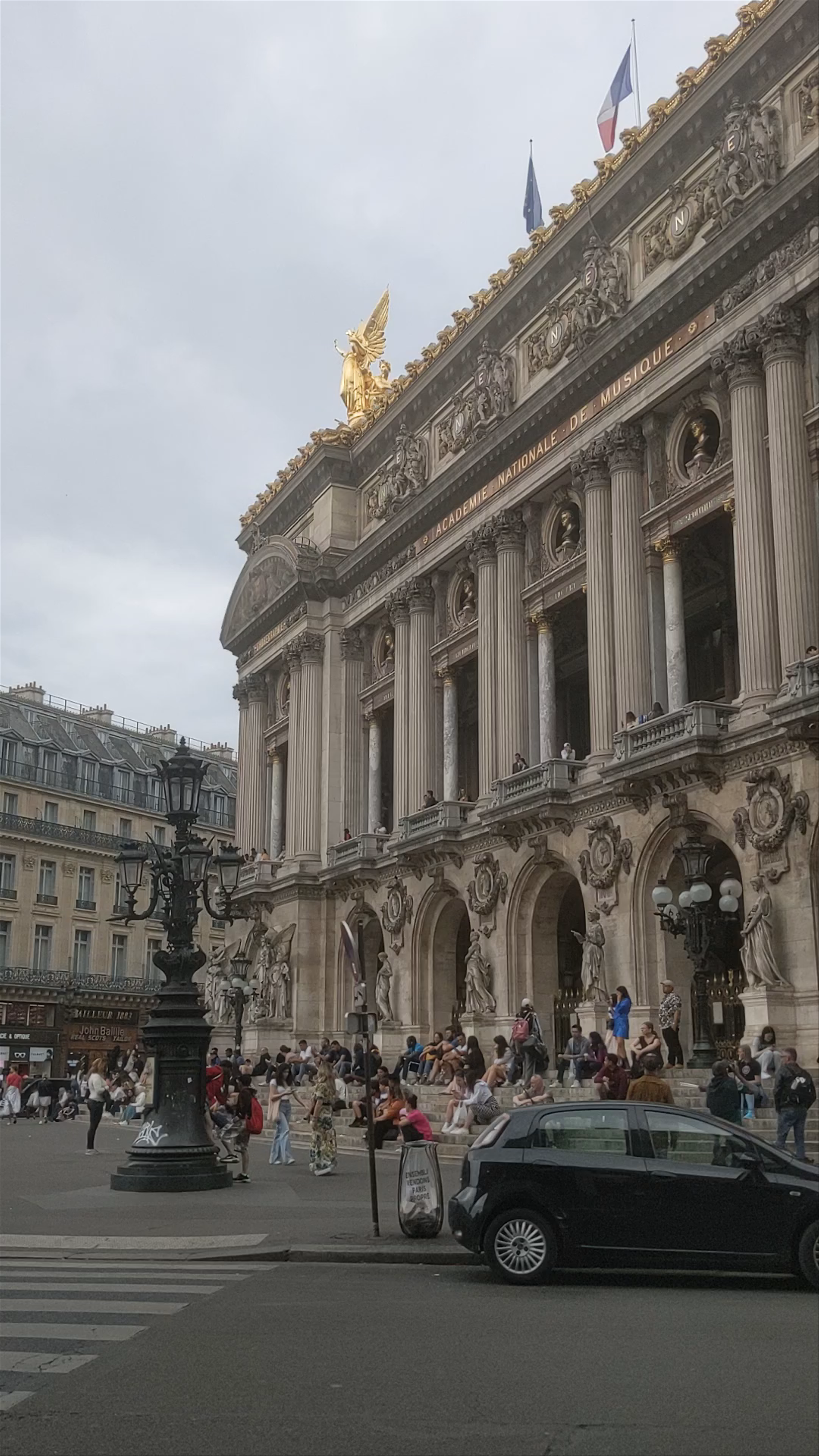 Palais Garnier