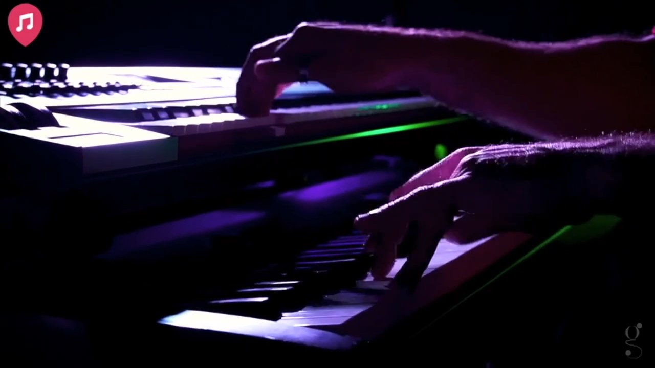 The Blazers - Live Showreel 2025 - video