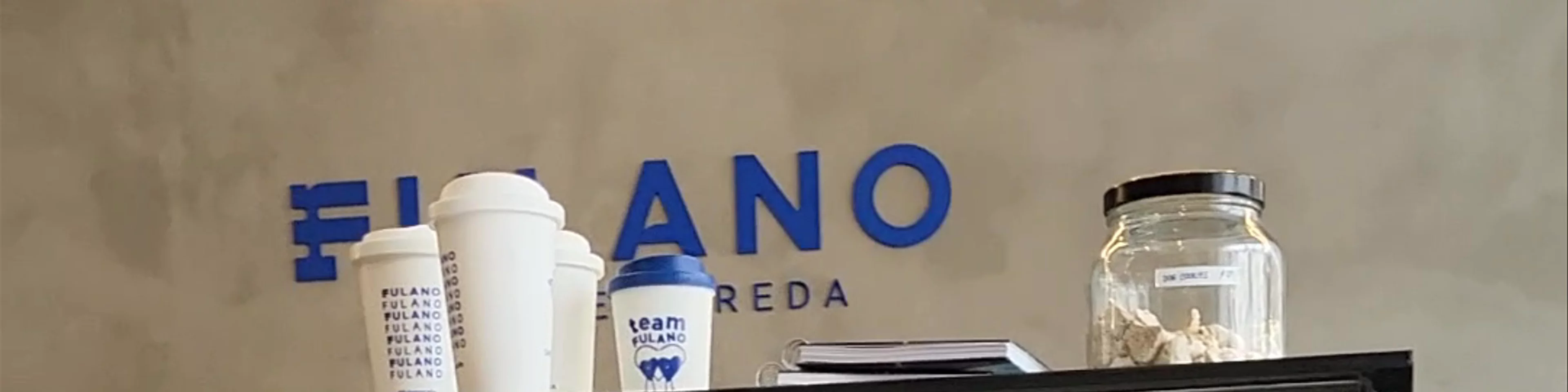 FULANO Café de Vereda