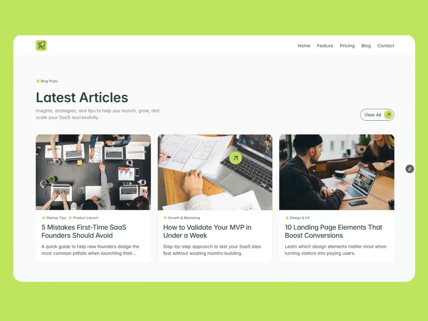 LaunchFlowX