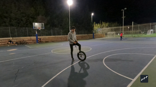 riu submission: Treyflip