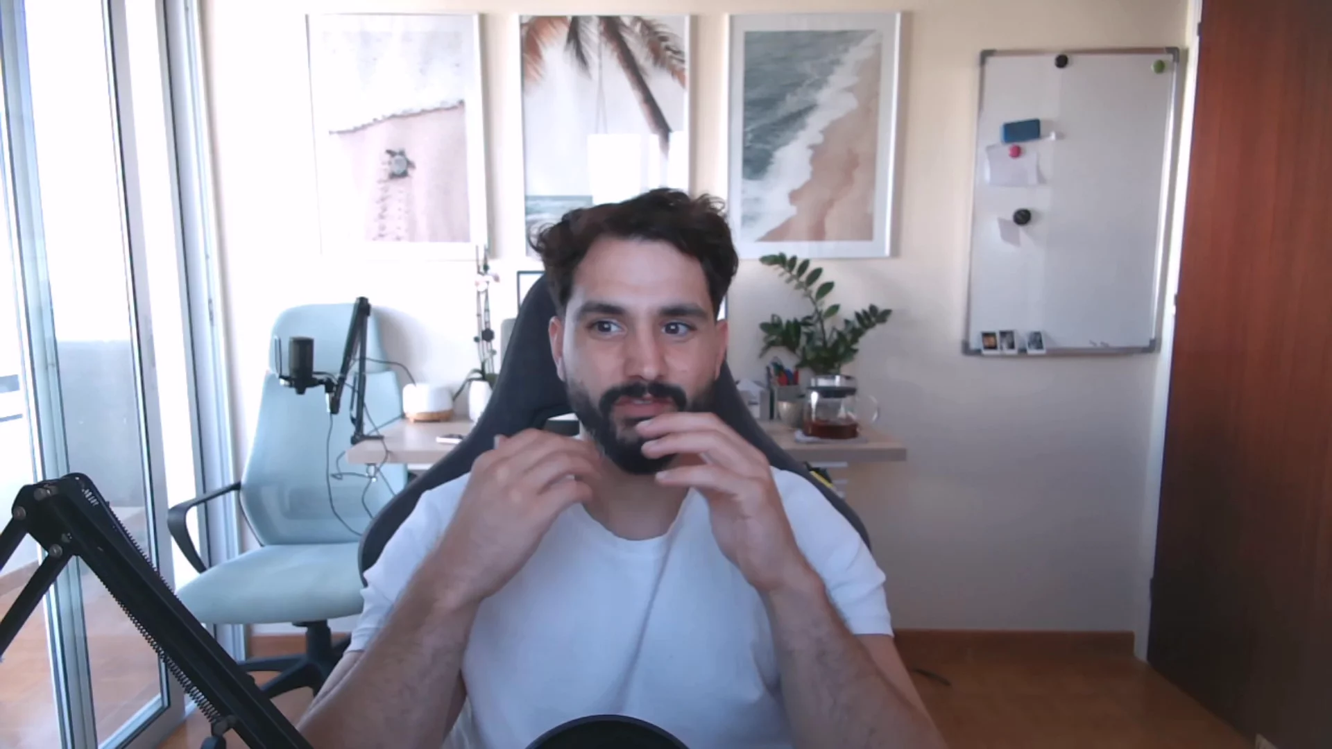 Cyprus relocation walkthrough