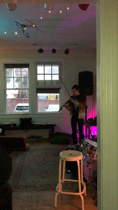 Rhizome DC - Venues & Event Spaces Near Me - Washington, DC, District of Columbia