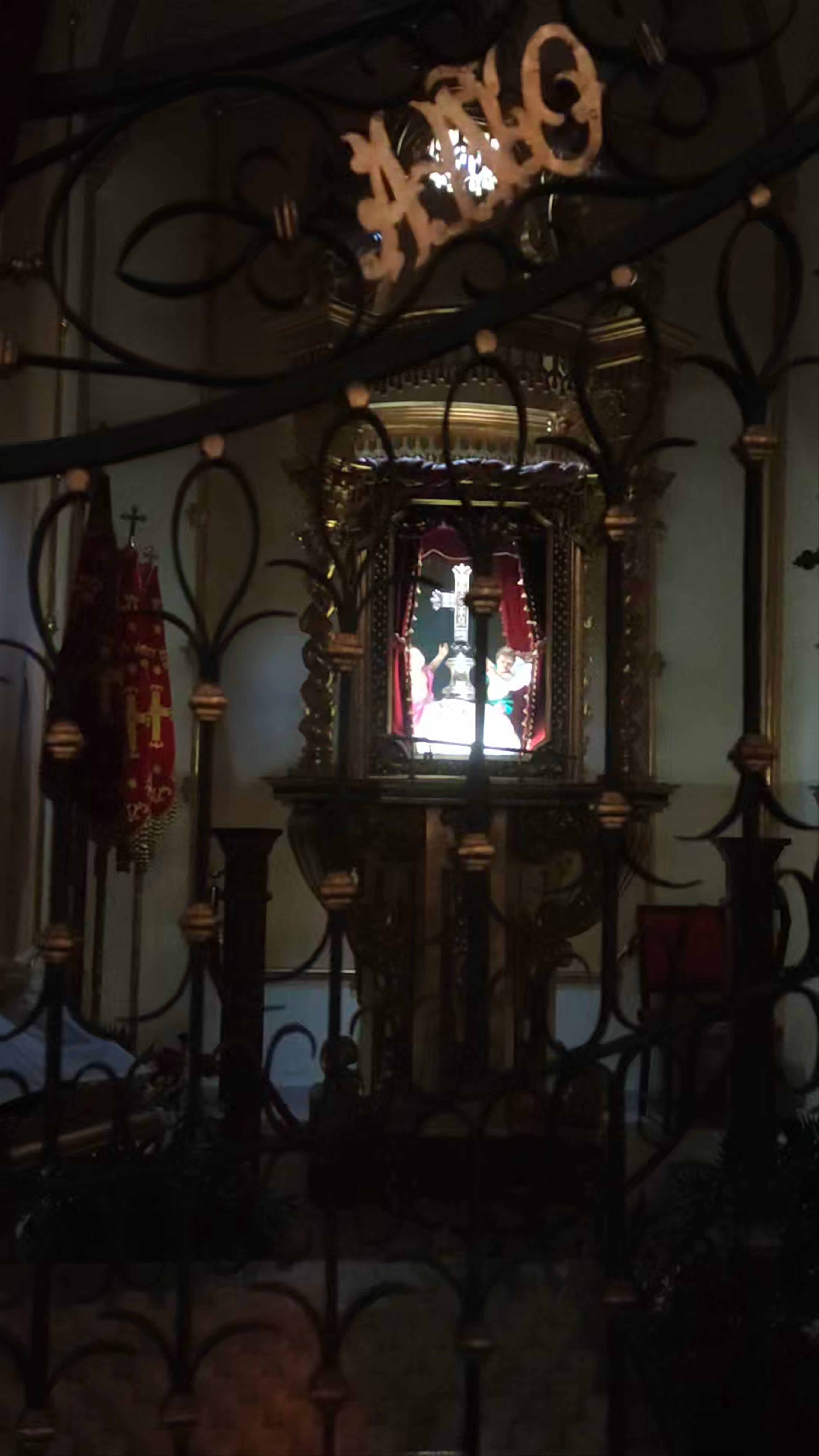 Iglesia de San José