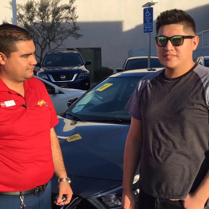 Torre Nissan - Car Dealers Near Me - La Quinta, California