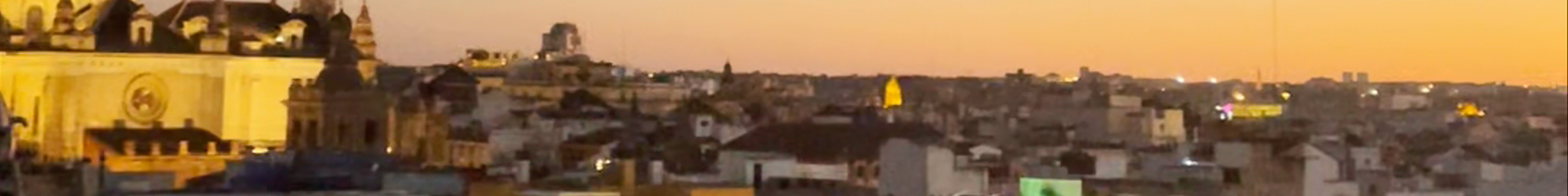Tours & experiences in Sevilla