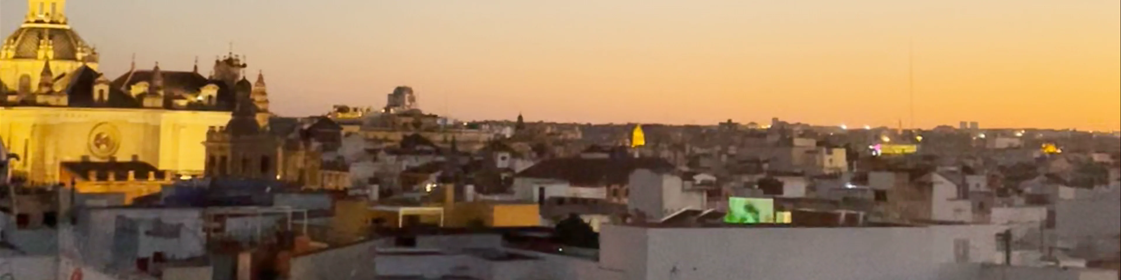abba Sevilla hotel