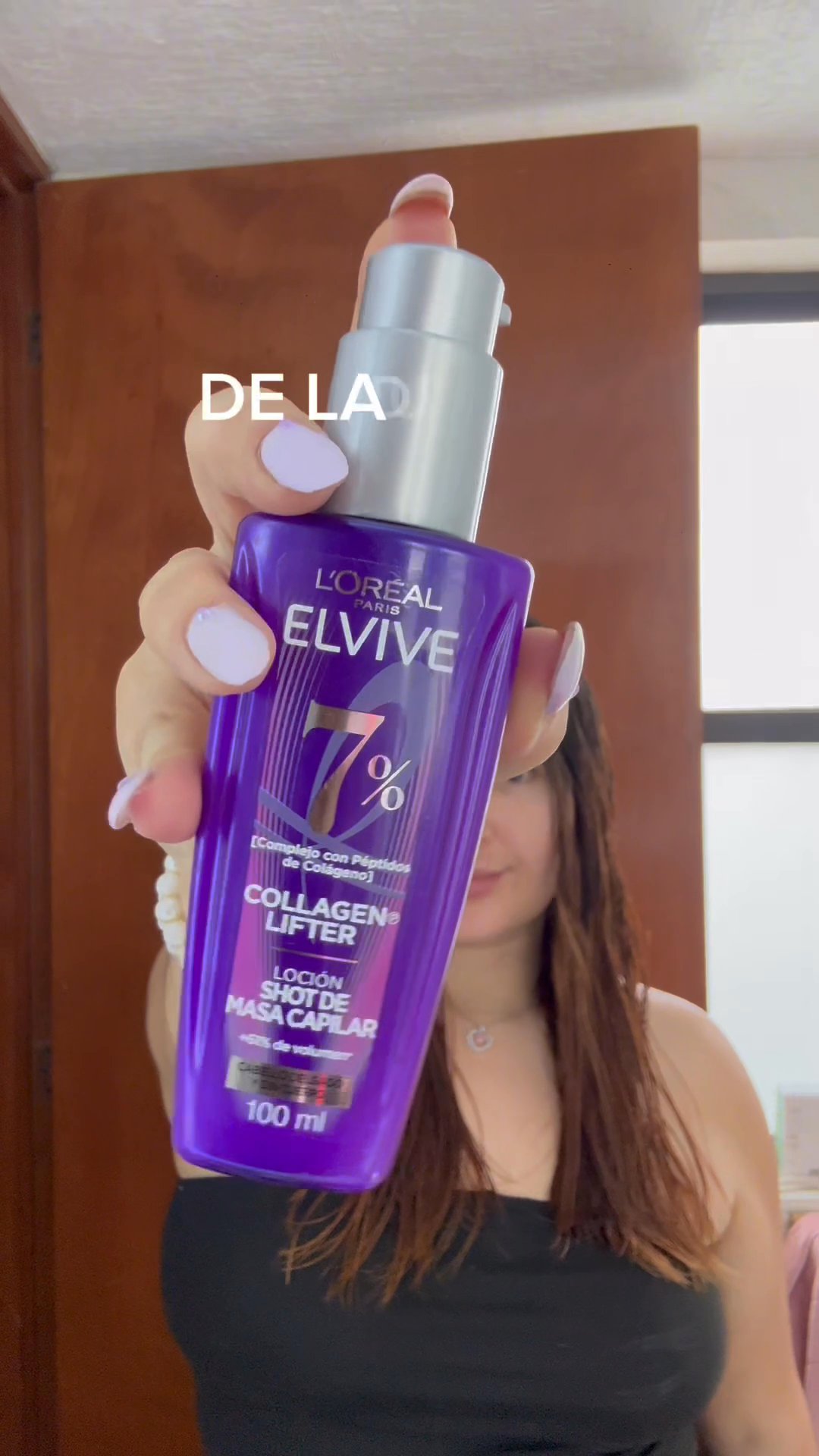 Vídeo UGC 5 de Melissa