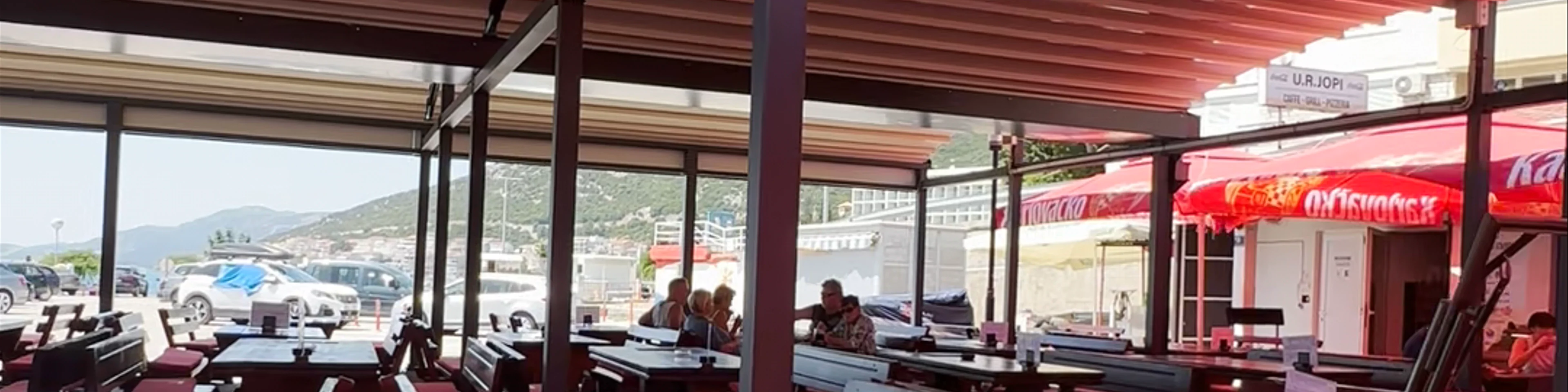 Restoran Jopi Neum