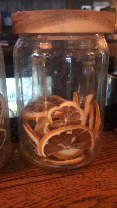 Pear Tree Kitchen & Bar - Bar is really nice for a small town - Steakhouses Near Me - Macon, Missouri