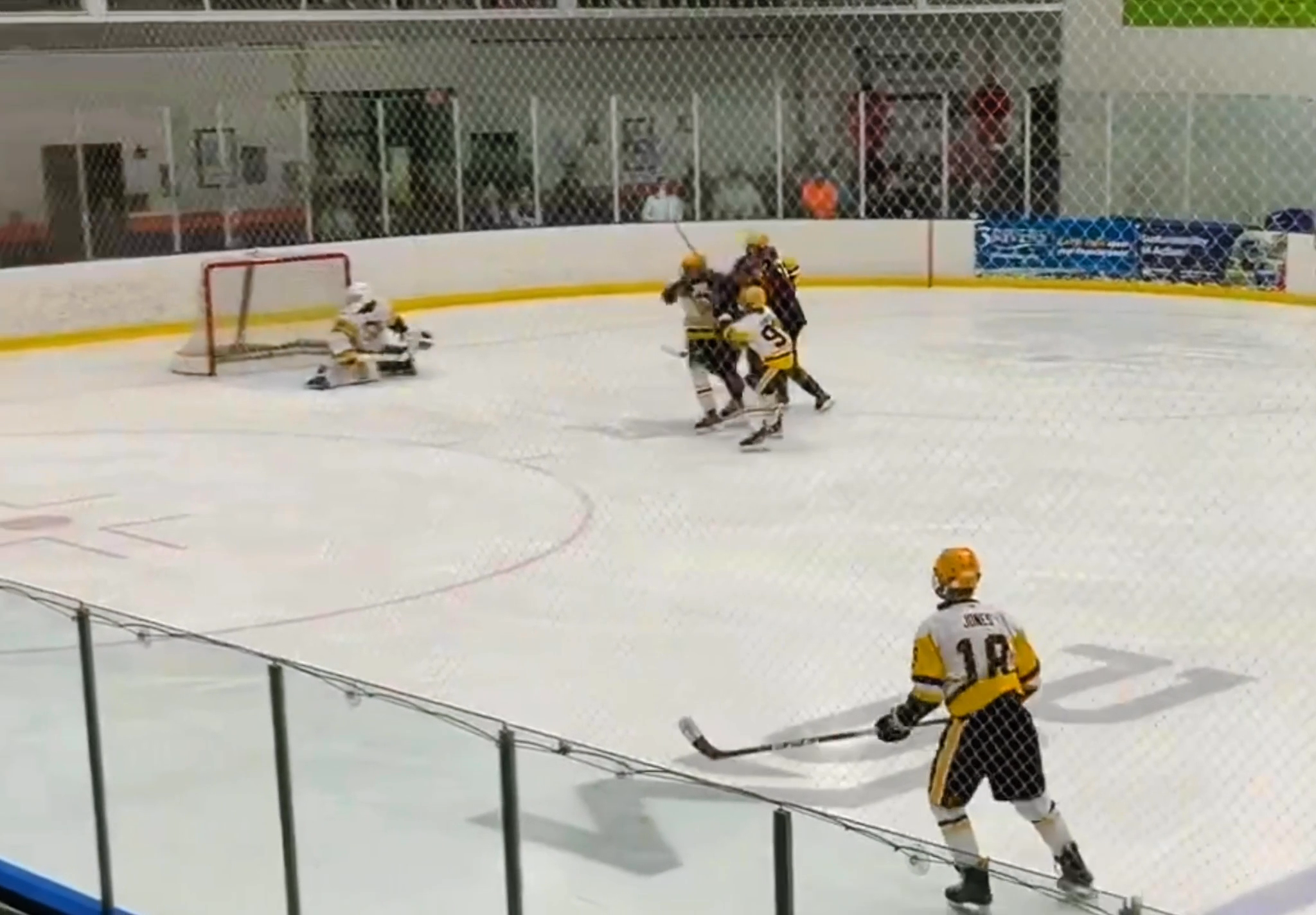 Maximiliano Perez: Offensive Highlights from Indiana Elite 14U AAA