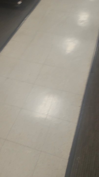 JCPenney - JC Penny Men's Restroom has no door. - Department Stores Near Me - Hayward, California