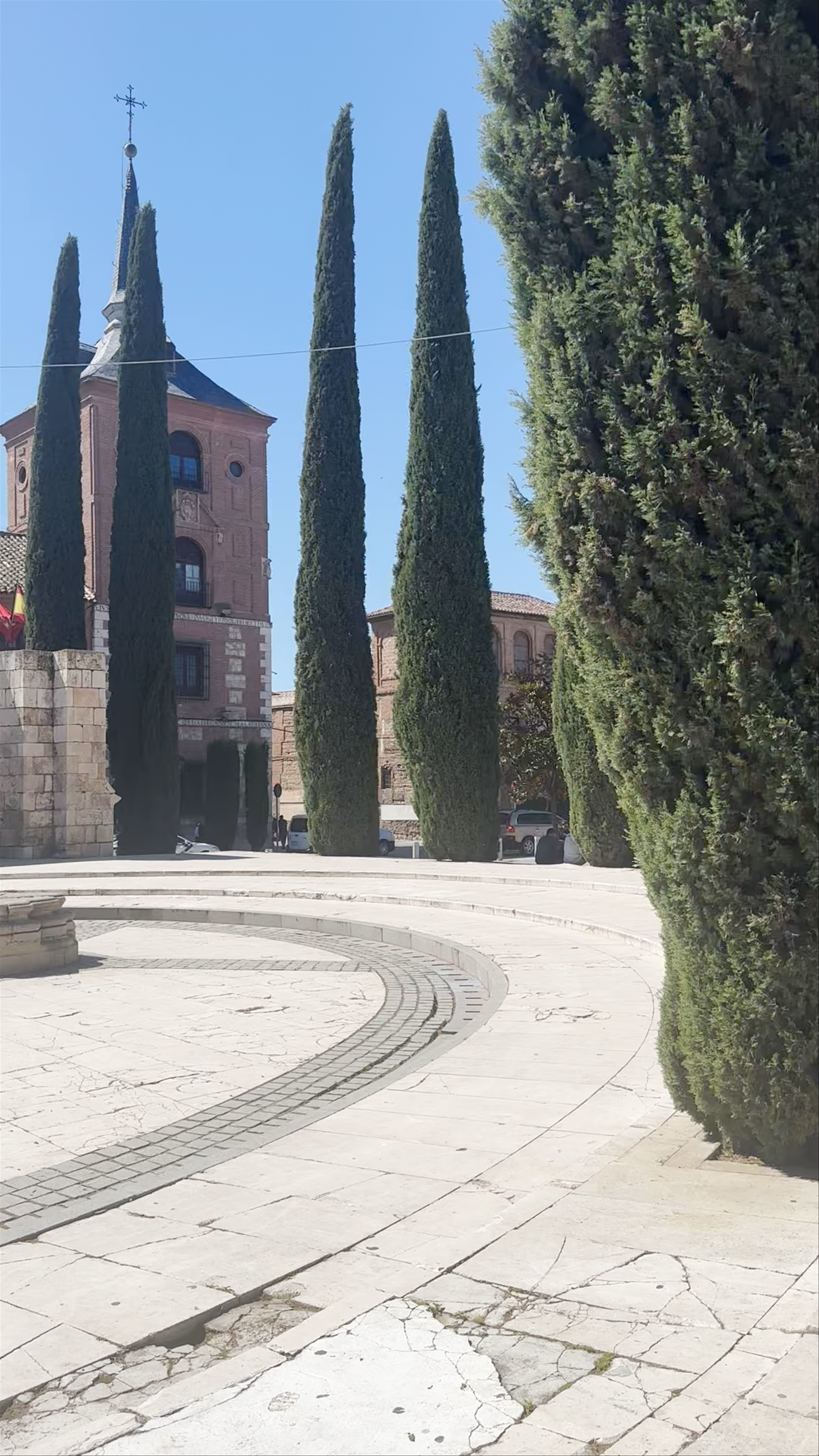 Capilla del Oidor