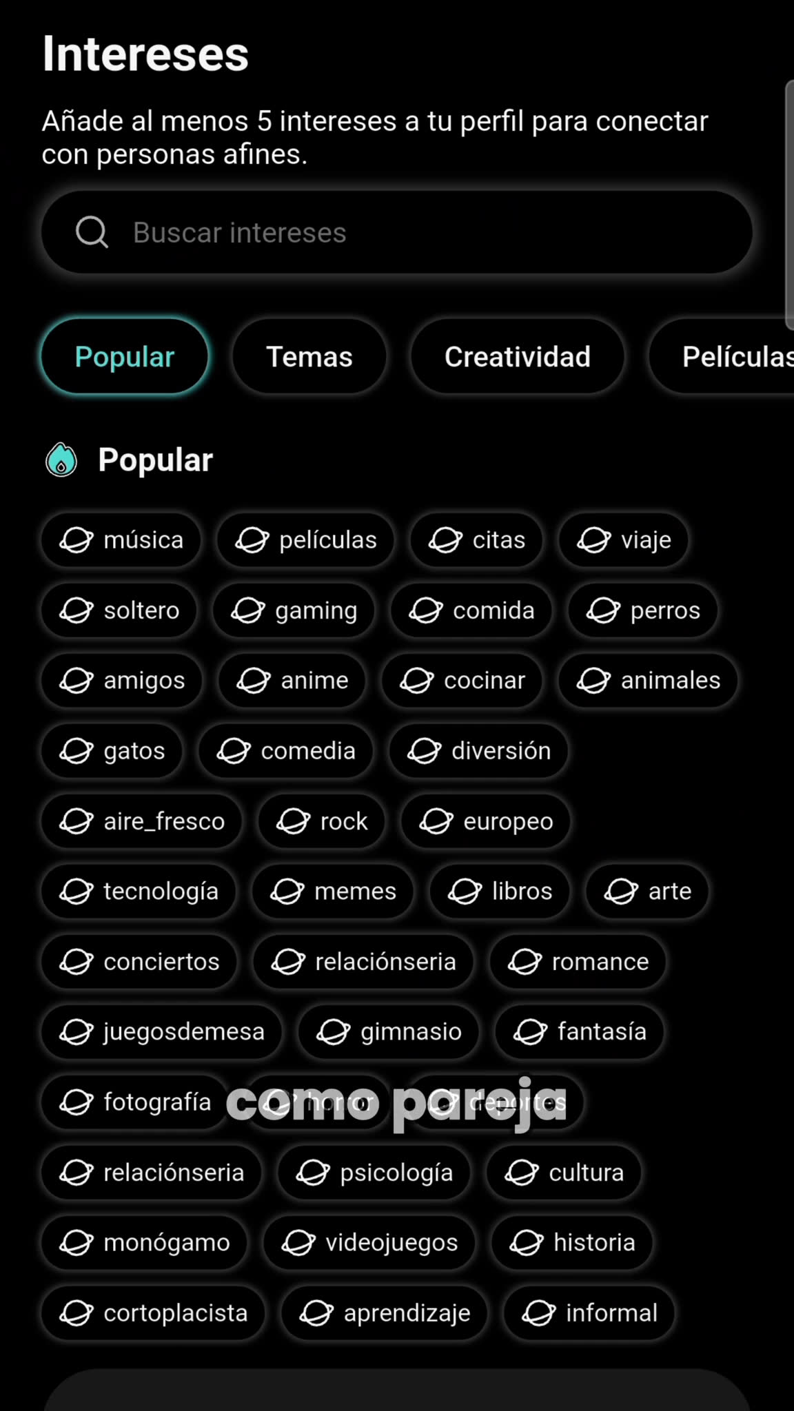 Vídeo UGC 4 de Luis Enrique