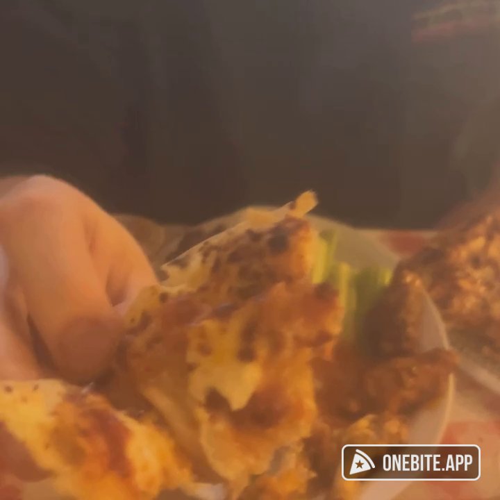 Mannie Bo s Pizzeria Reviews Golden CO One Bite