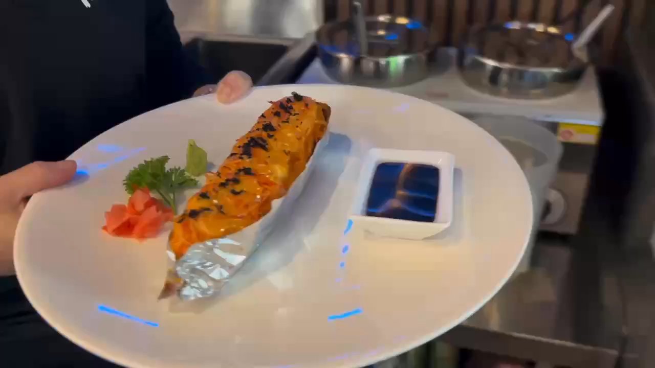 Koi Asian Bistro - Sushi Bars Near Me - Crown Point, Indiana