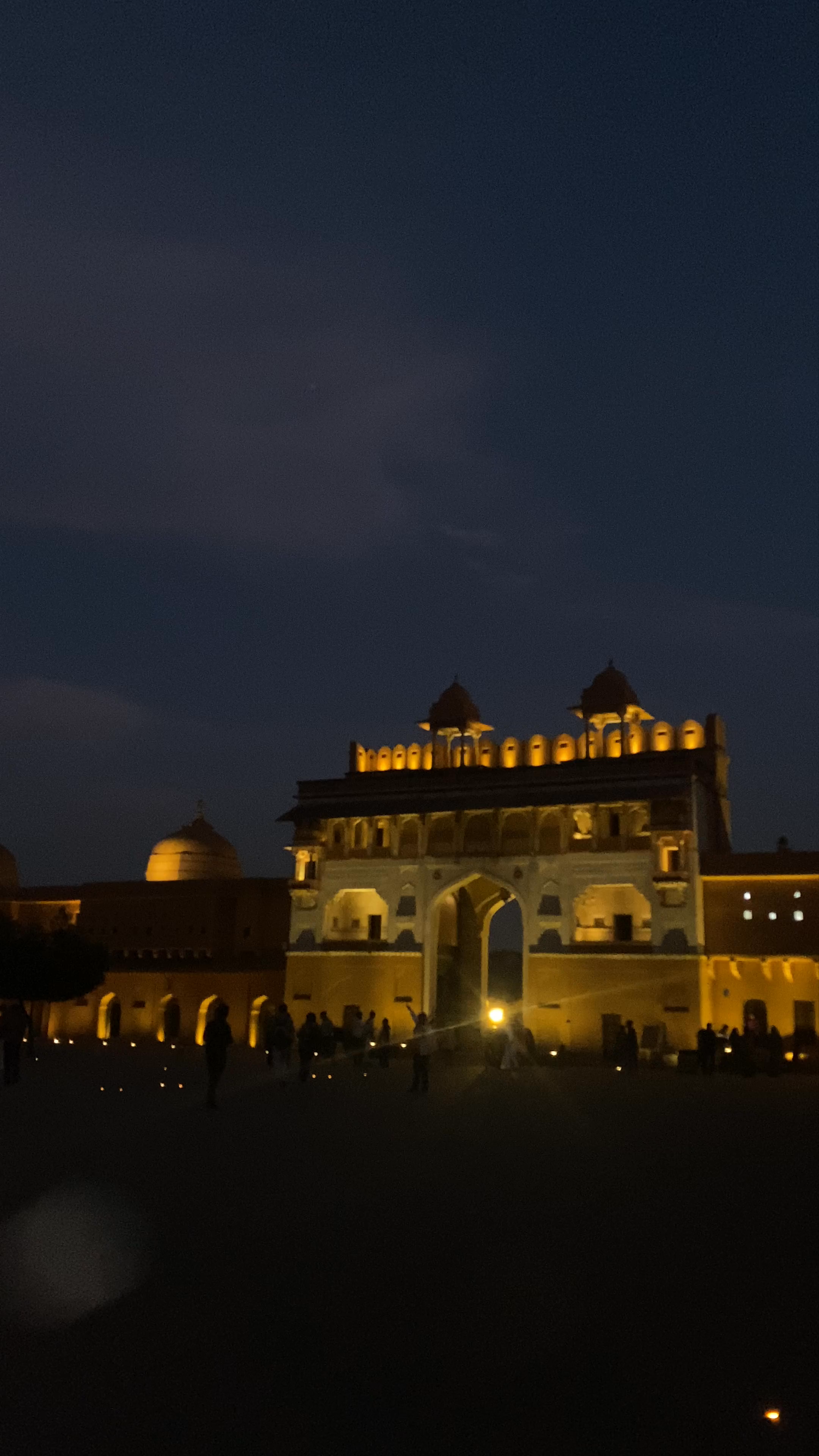 Amer Fort
