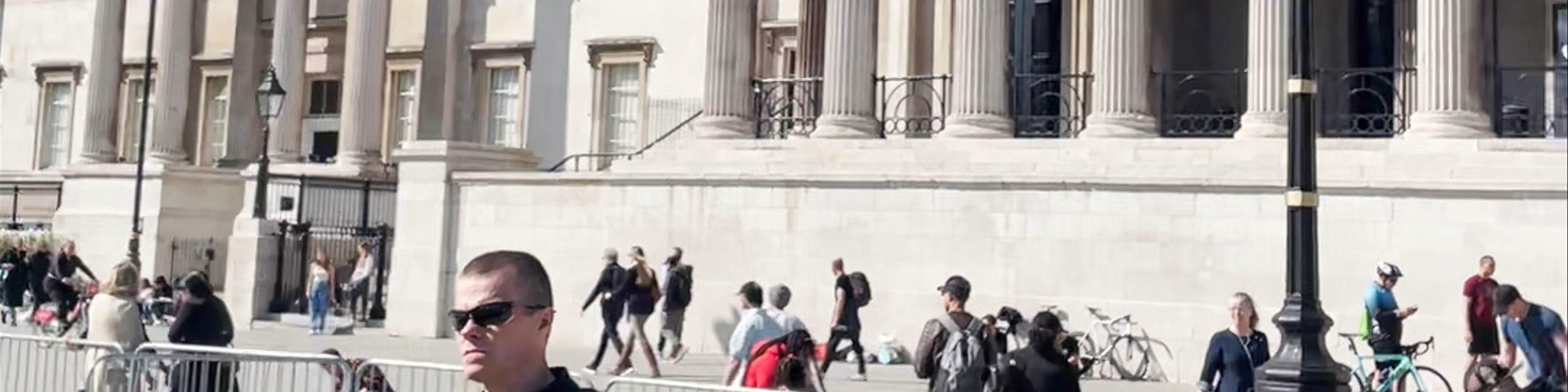 Trafalgar Square