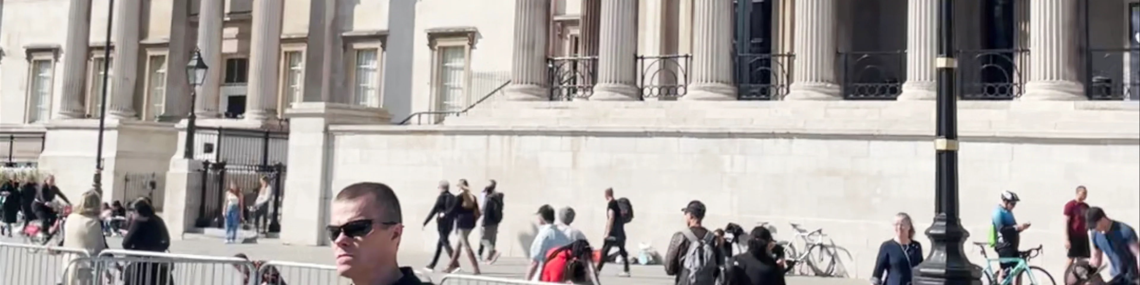 Trafalgar Square