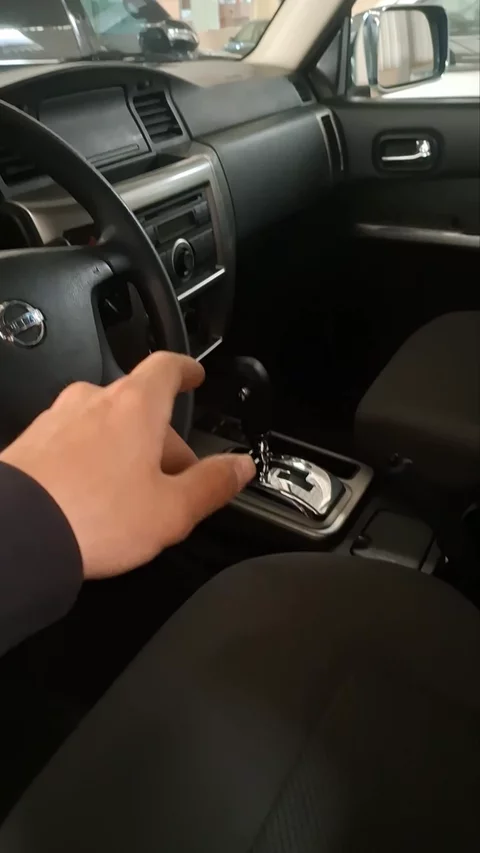 Nissan Patrol GL 2020