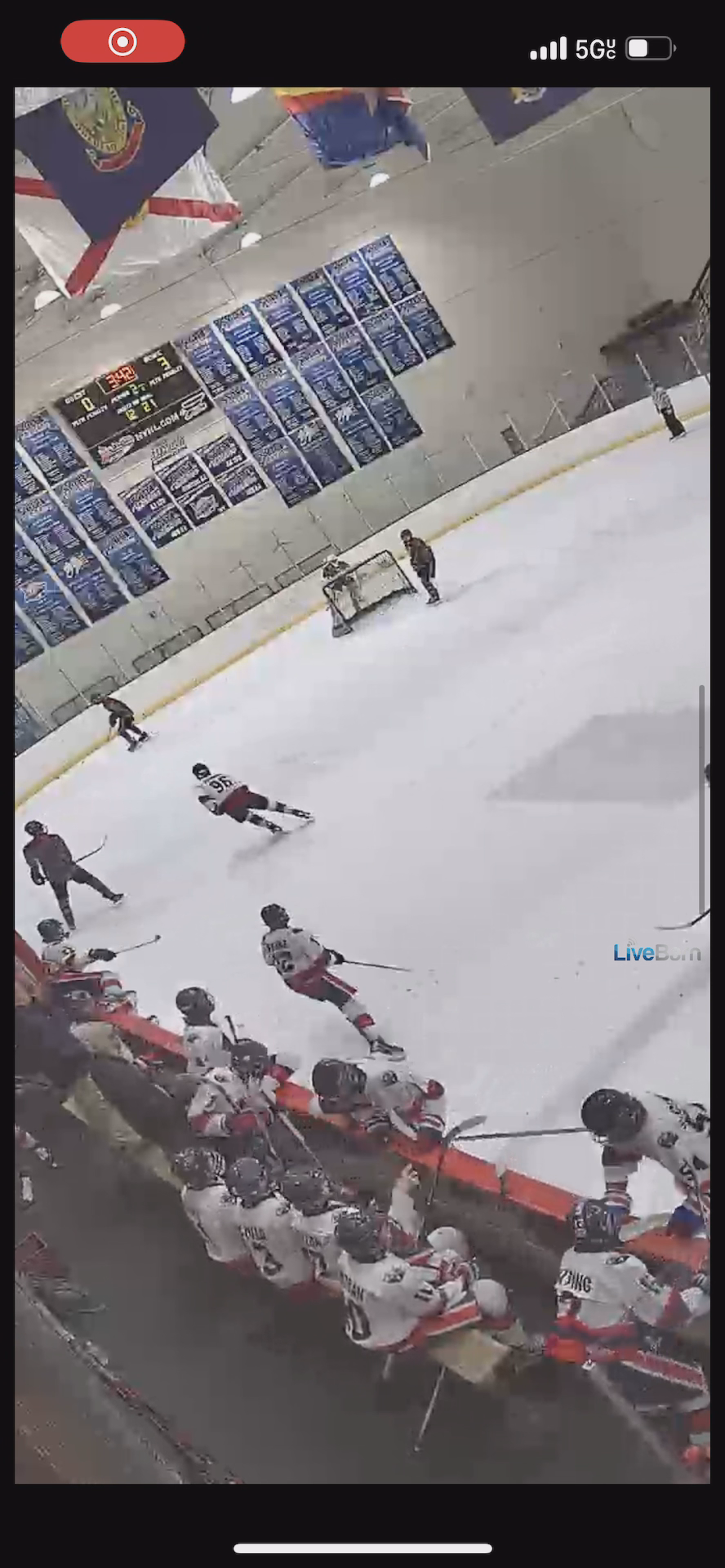 Maximilian Parker's Highlight Reel: Goals & Defensive Mastery