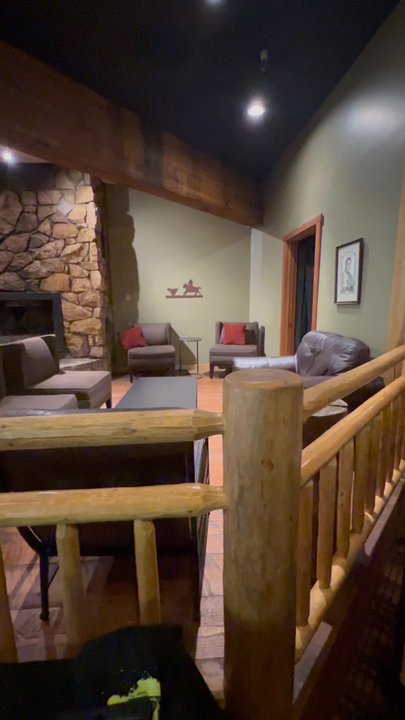 Chet's Bar and Grill - American Near Me - Big Sky, Montana