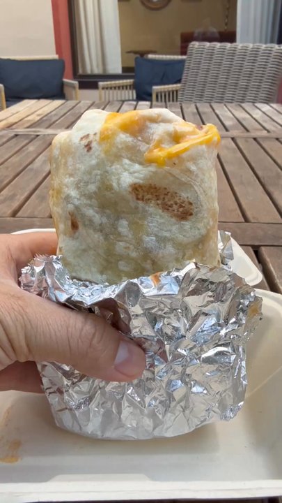 Bbad - Breakfast Burritos All Day - Amazing - Breakfast & Brunch Near Me - Pasadena, California