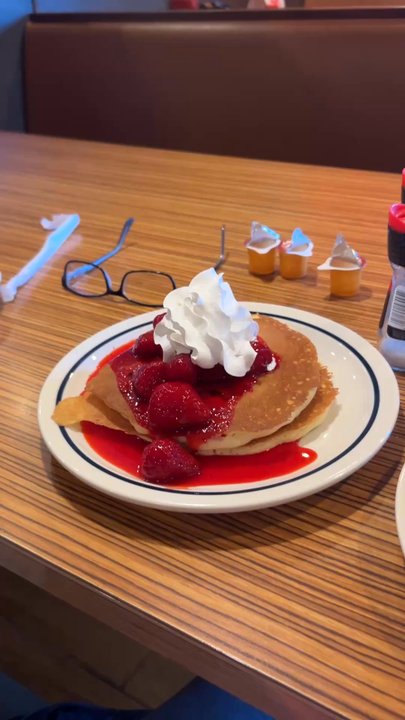 IHOP - Breakfast & Brunch Near Me - Ontario, Ohio