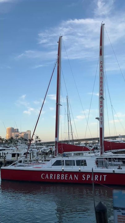 Lupita - The view from the restaurant - Mexican Near Me - Miami, Florida