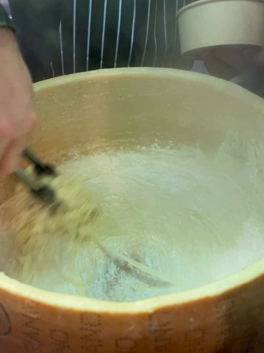 Atelier Pasta - Italian Near Me - Toronto, Ontario