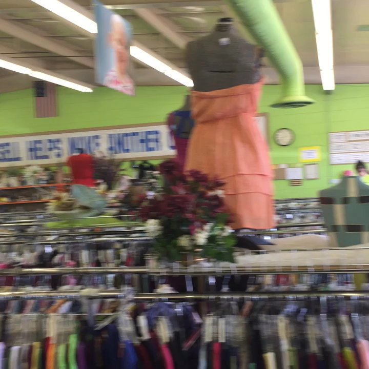 CHKD Thrift Store - Thrift Stores Near Me - Chesapeake, Virginia