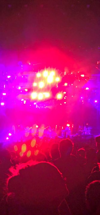 Coca Cola Amphitheater - Phish - Music Venues Near Me - Birmingham, Alabama