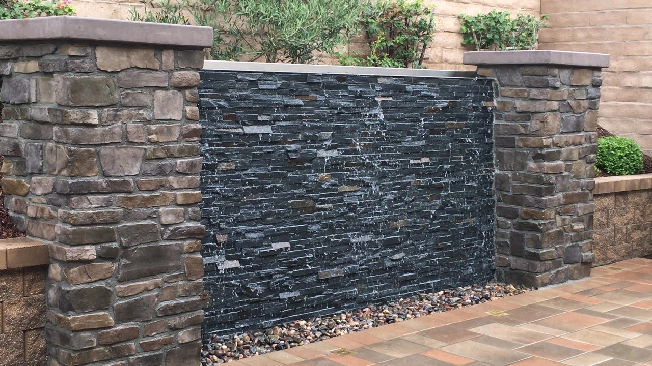 Tekton Group - Water features - Landscape Architects or Designers Near Me - Brea, California