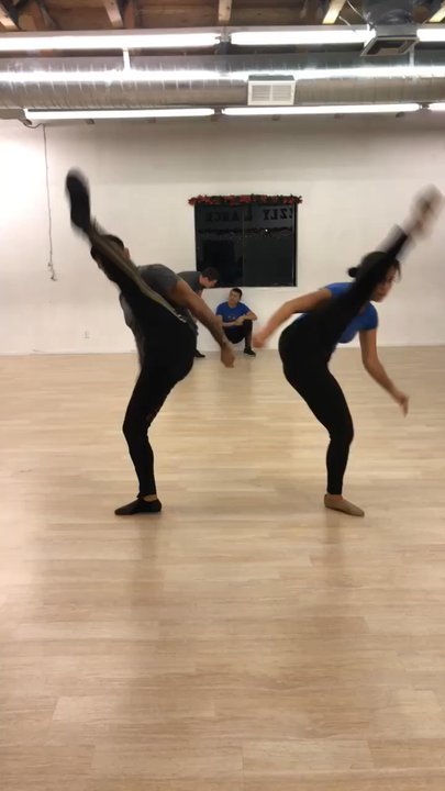 RUNfully Global - Dance - Dance Studios Near Me