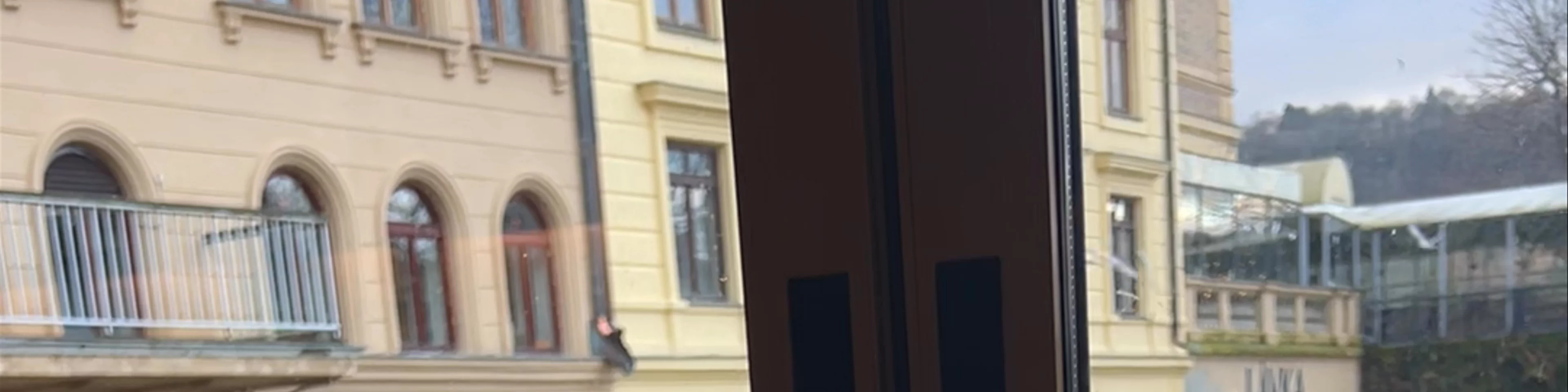 Charles Bridge Restaurant
