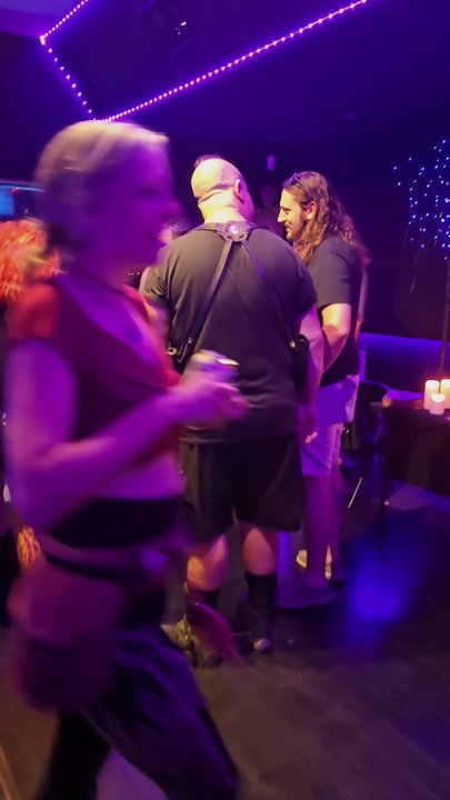 Unfriendly studios - Live music with over 200 guests - Venues & Event Spaces Near Me - North Hollywood, California