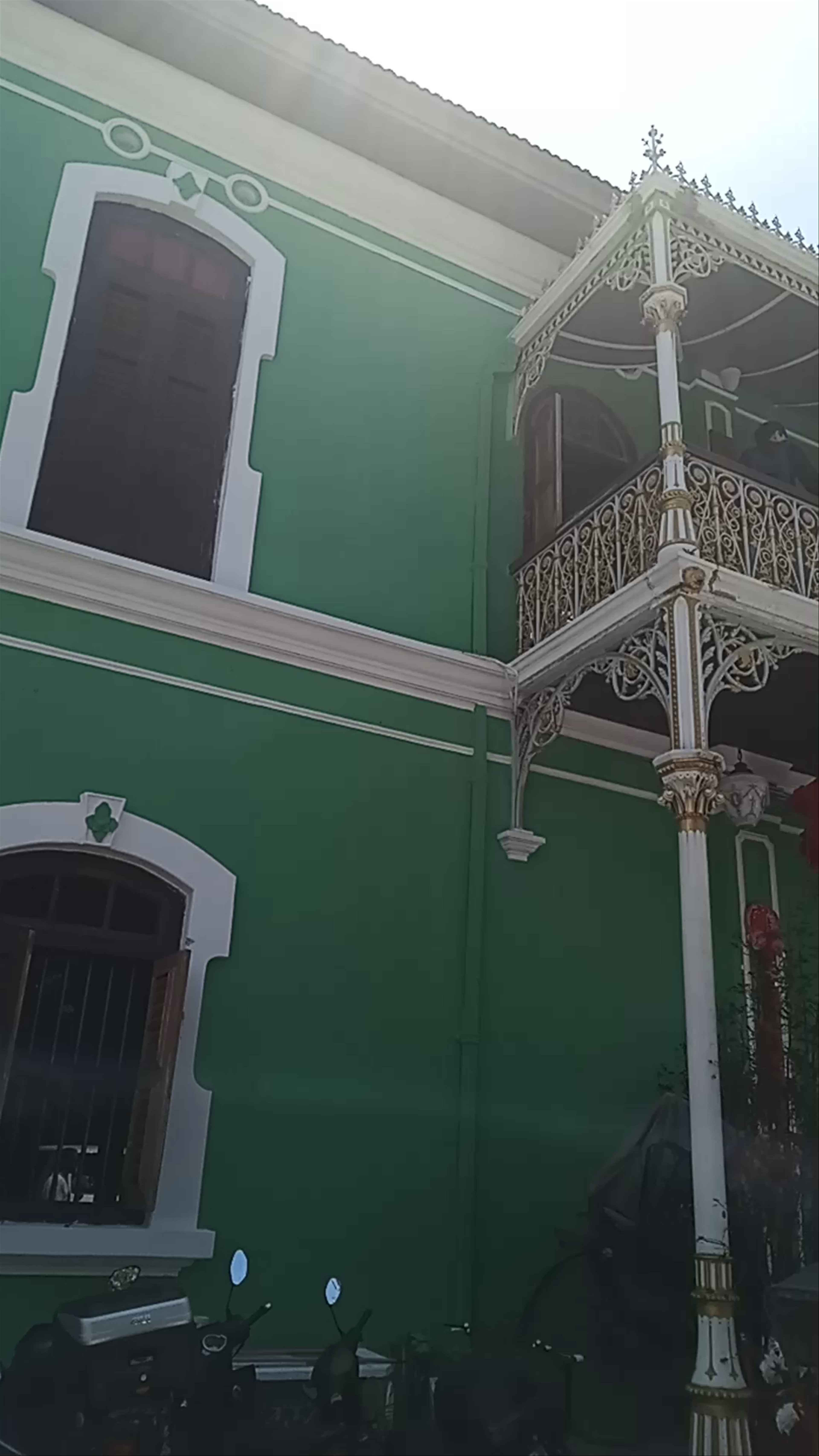 Pinang Peranakan Mansion