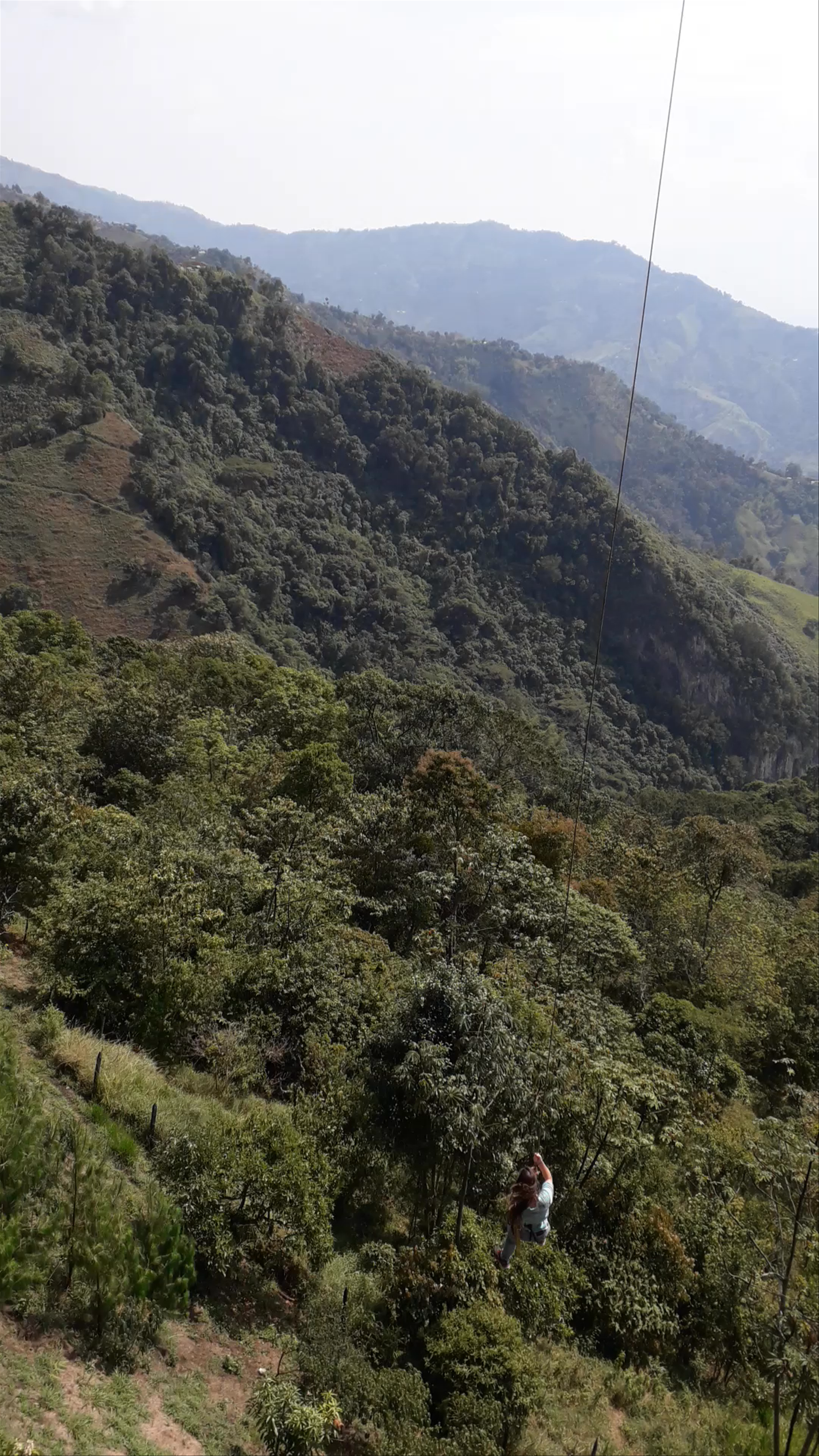 AERO HOSTAL LA CASA EN EL AIRE