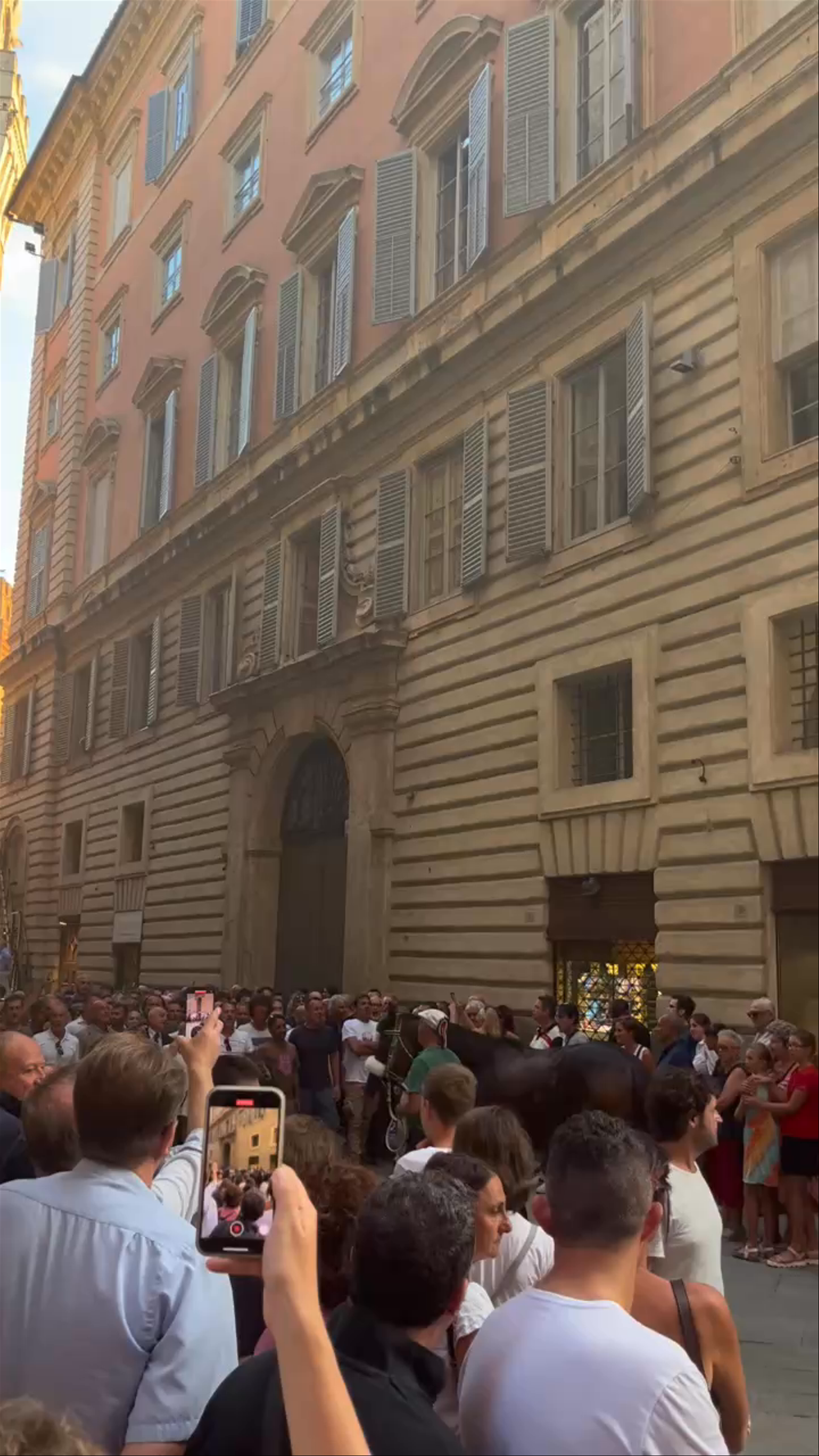 Cappella di Piazza