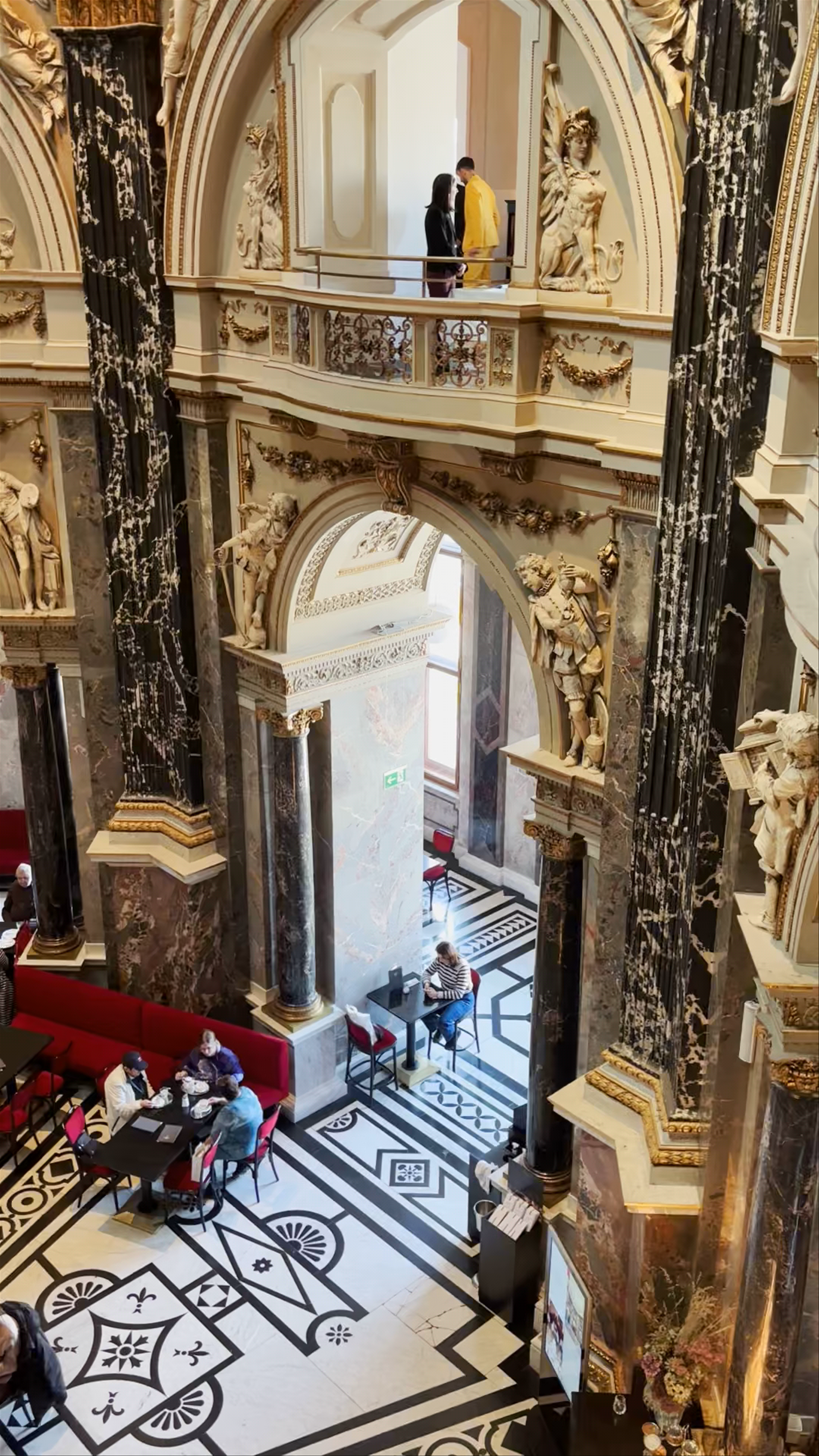 Kunsthistorisches Museum